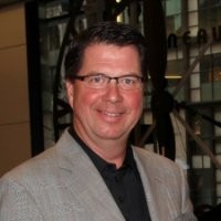 Jim lubinski headshot