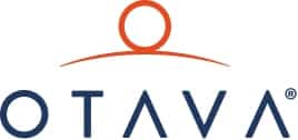 Otava Main Logo